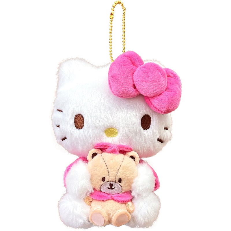 Sanrio Hello Kitty 掛件
