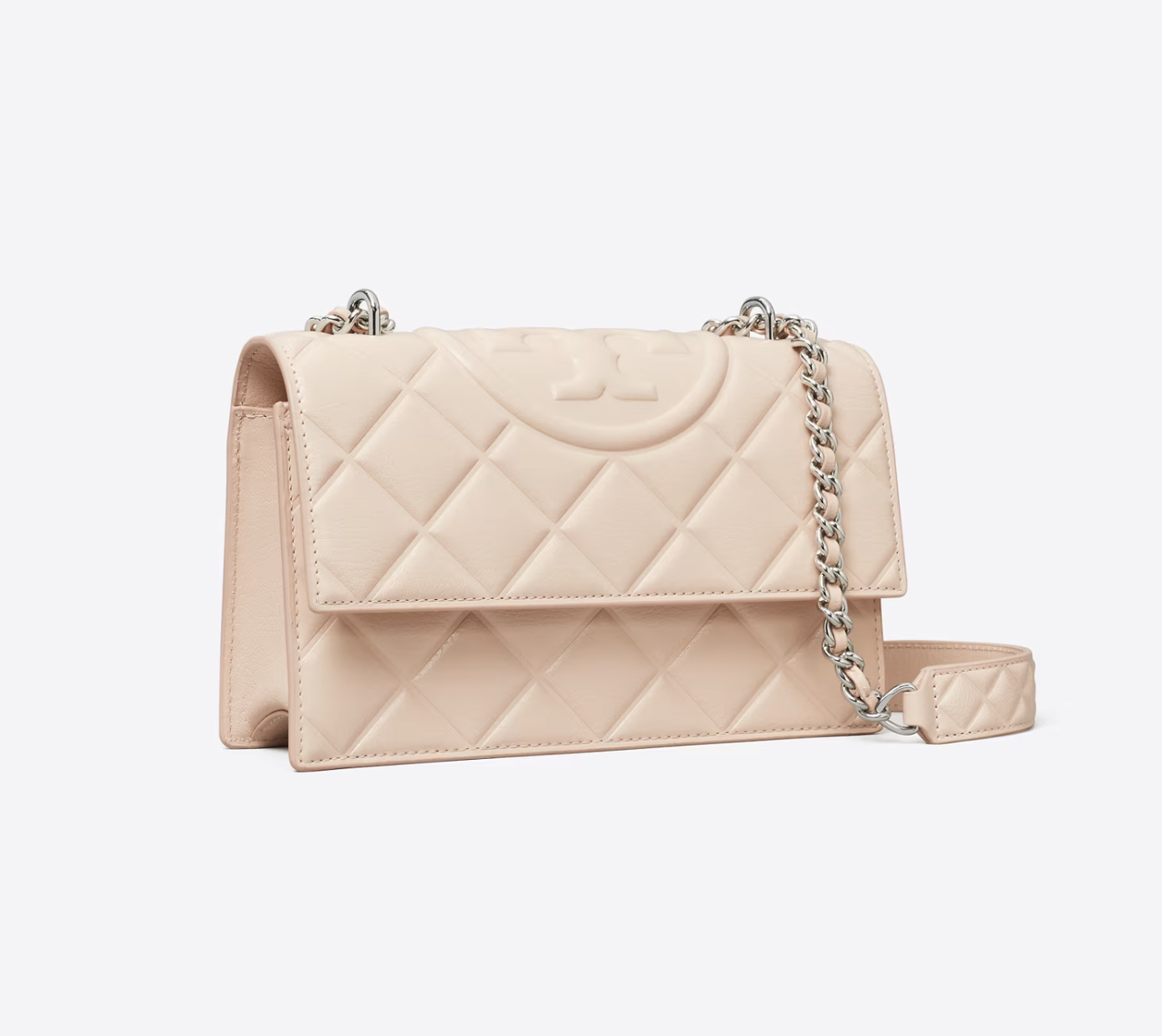 Tory Burch SMALL FLEMING SHOULDER BAG