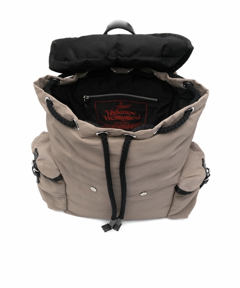 Vivienne Westwood 女士 顶部提手单肩包均码码40cm*10cm*40cm 