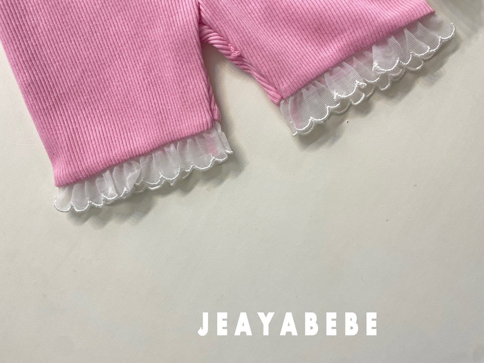 🇰🇷JeayaBebe短褲