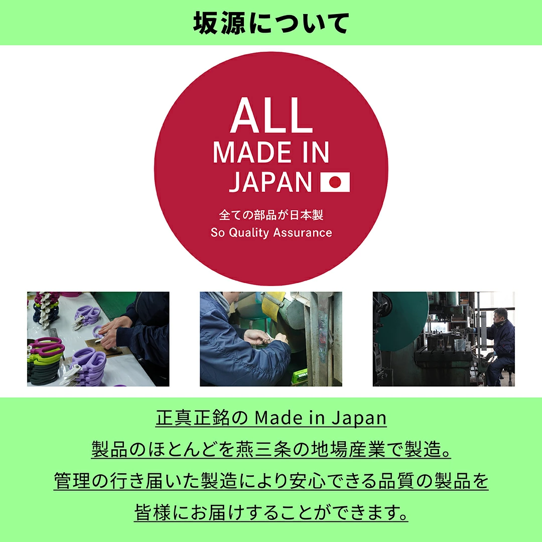 🔥🔥【日本製《SAKAGEN》Hand Creation F-170 園藝剪】黑刃