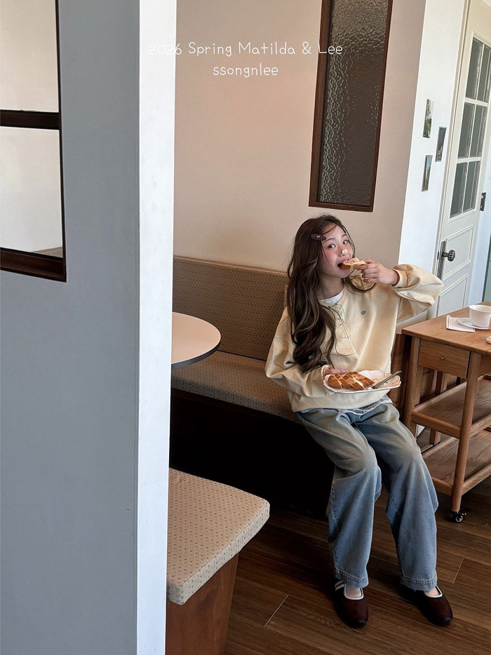 🇰🇷Matilda&Lee MTM