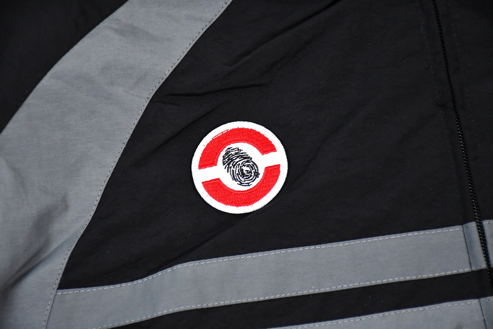 Supreme Ducati Jacket