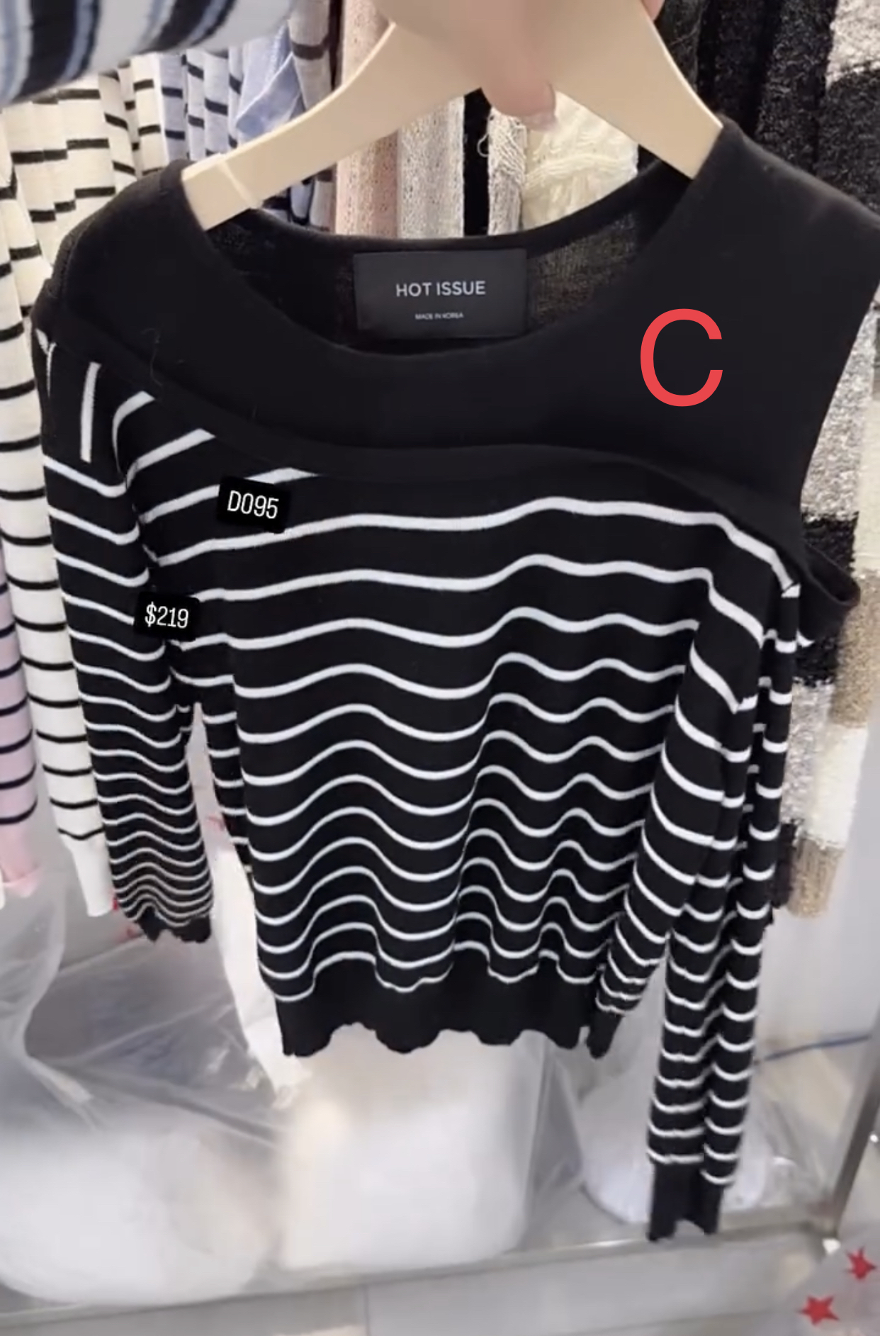 🇰🇷🇰🇷韓國連線 5/3🔥🔥10335#D095