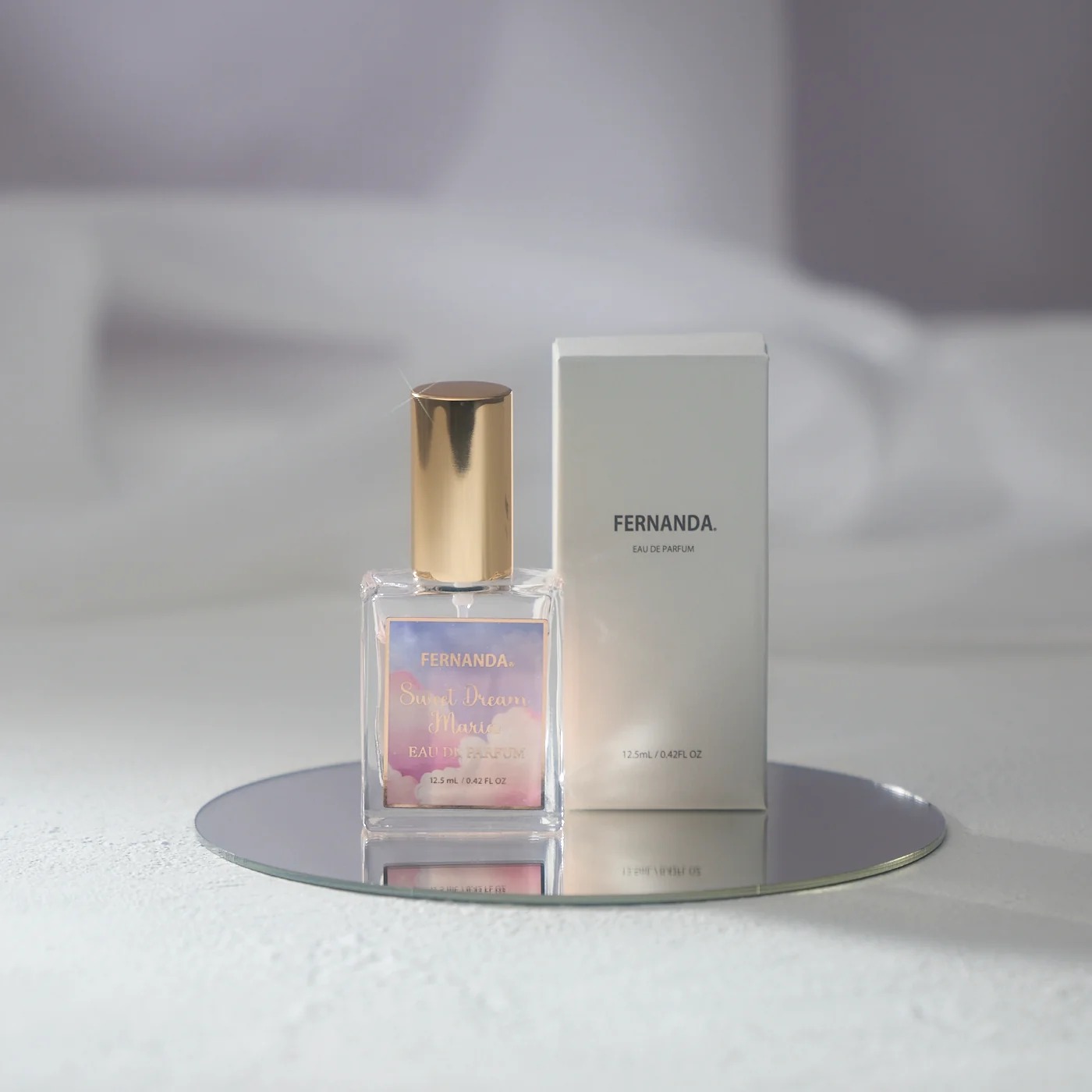 🎀 【預訂】FERNANDA Eau de Parfum 12.5ml Sweet Dream Maria 