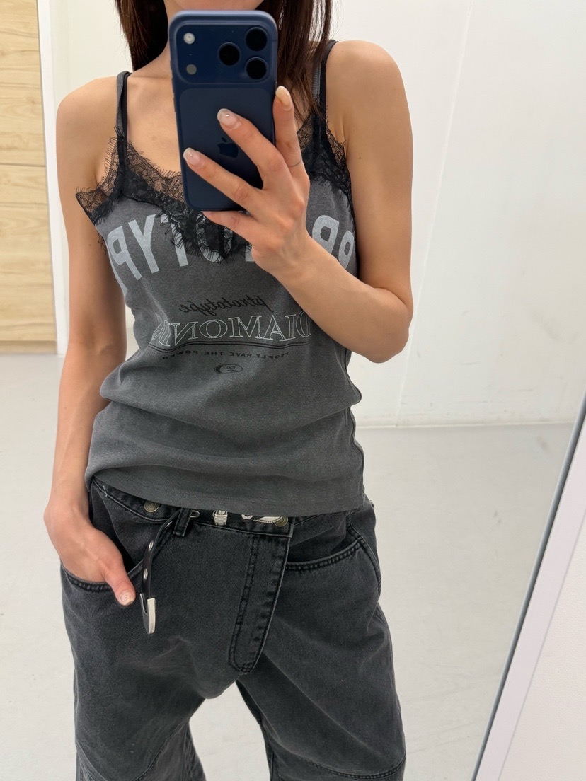 (2026SS) FRANC - VEST