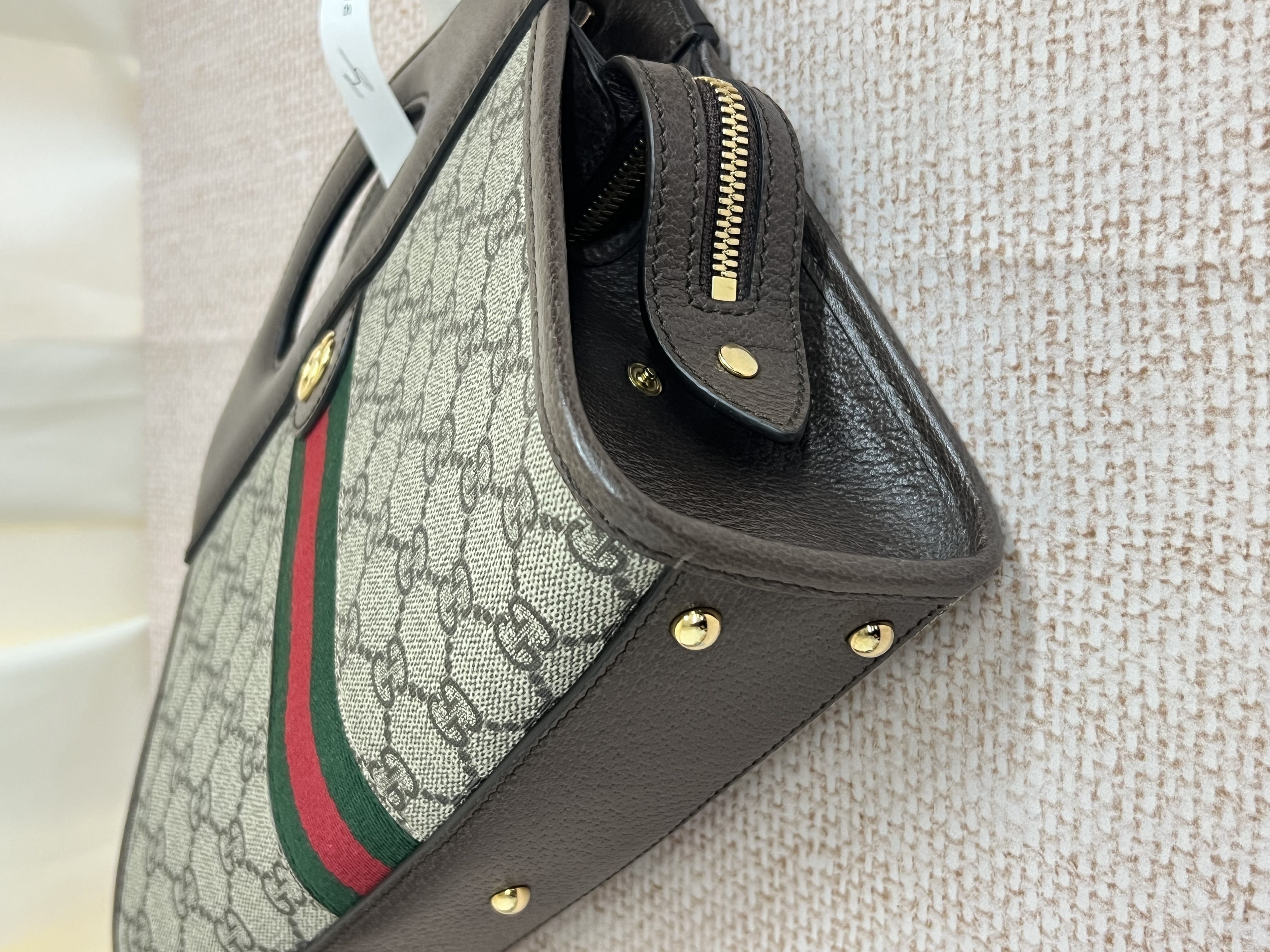 Pre-owned Gucci Ophidia GG Supreme / Product Code: 26040907