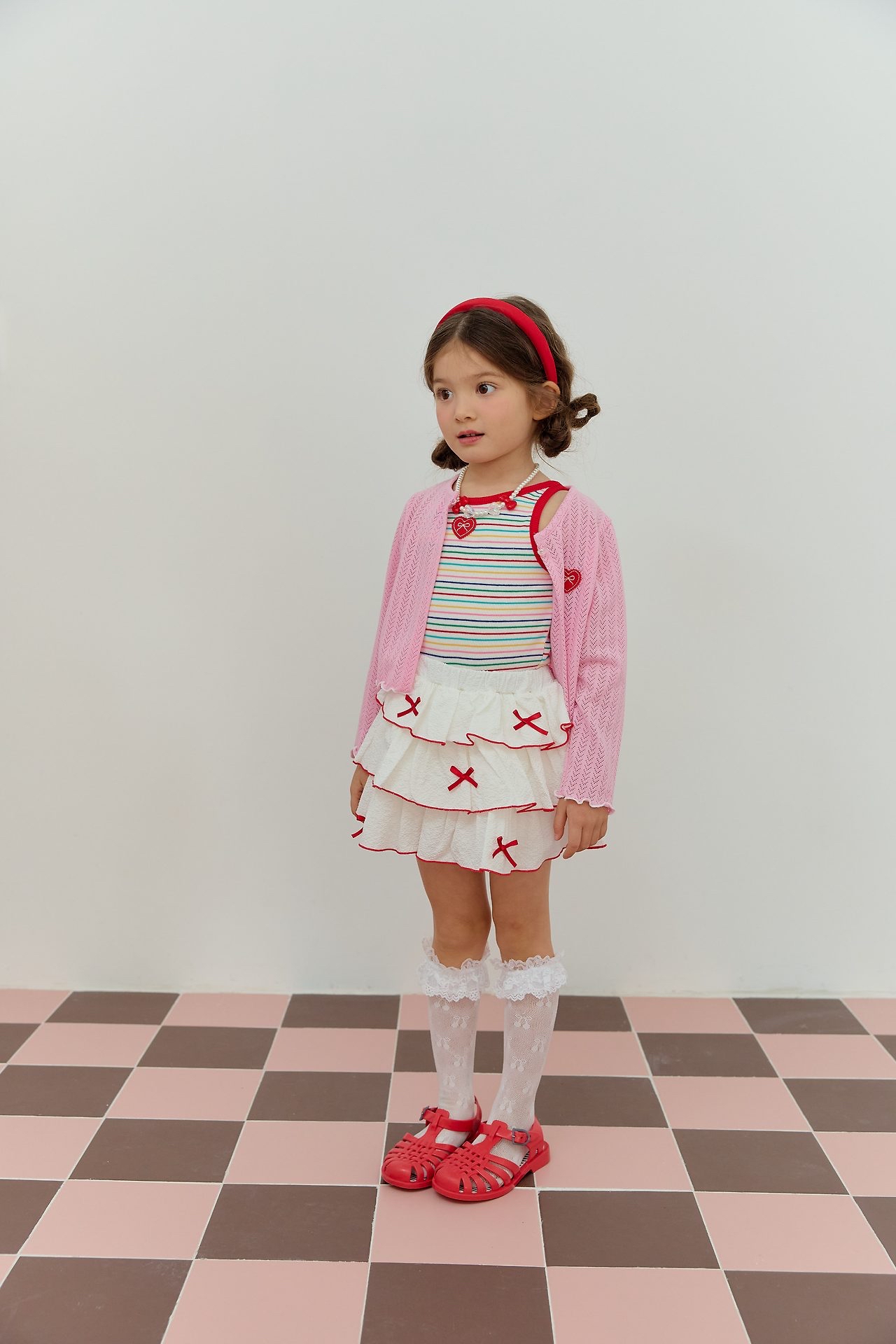 🇰🇷sera kids 背心