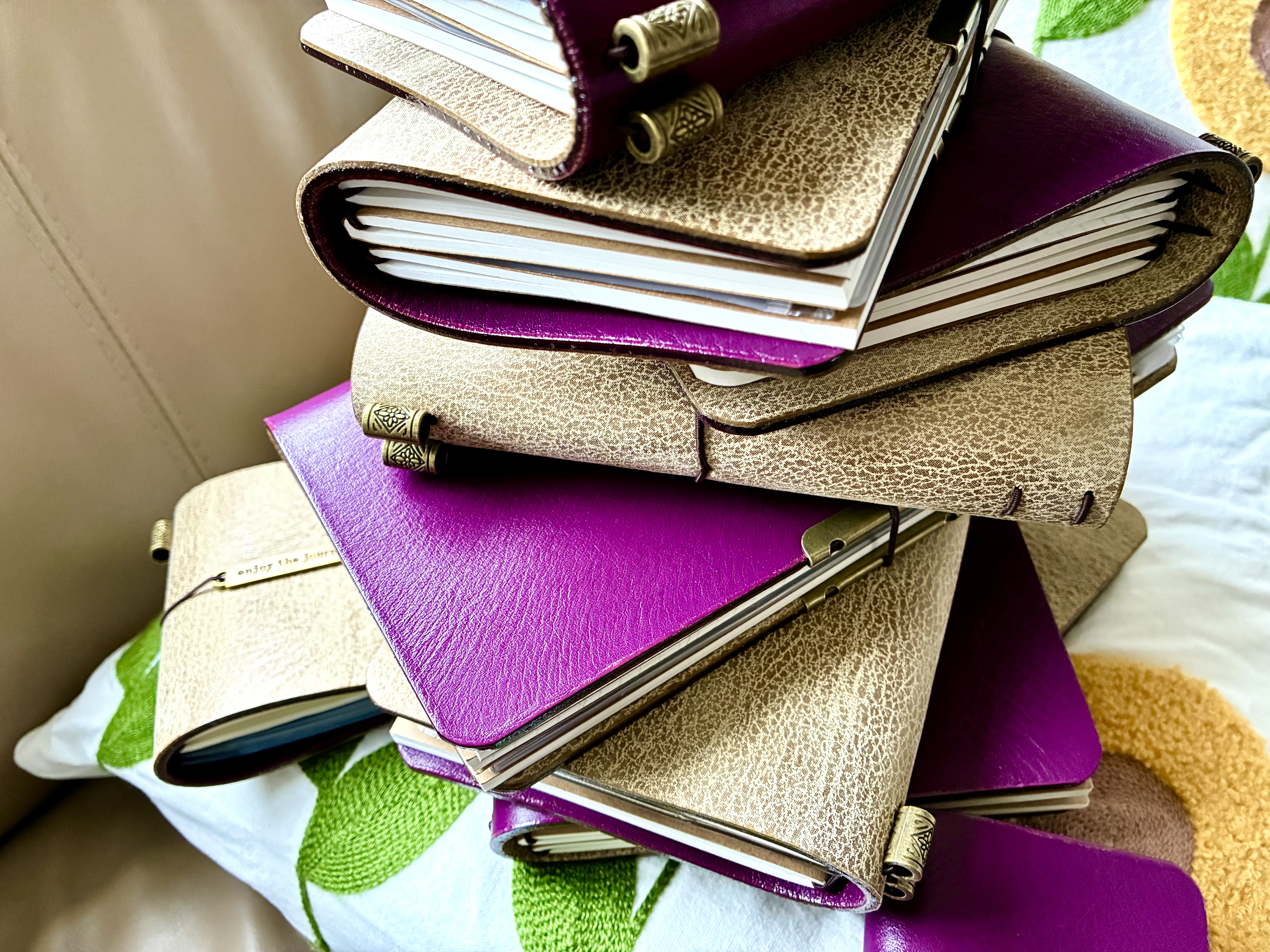 Two Sides to Every Story