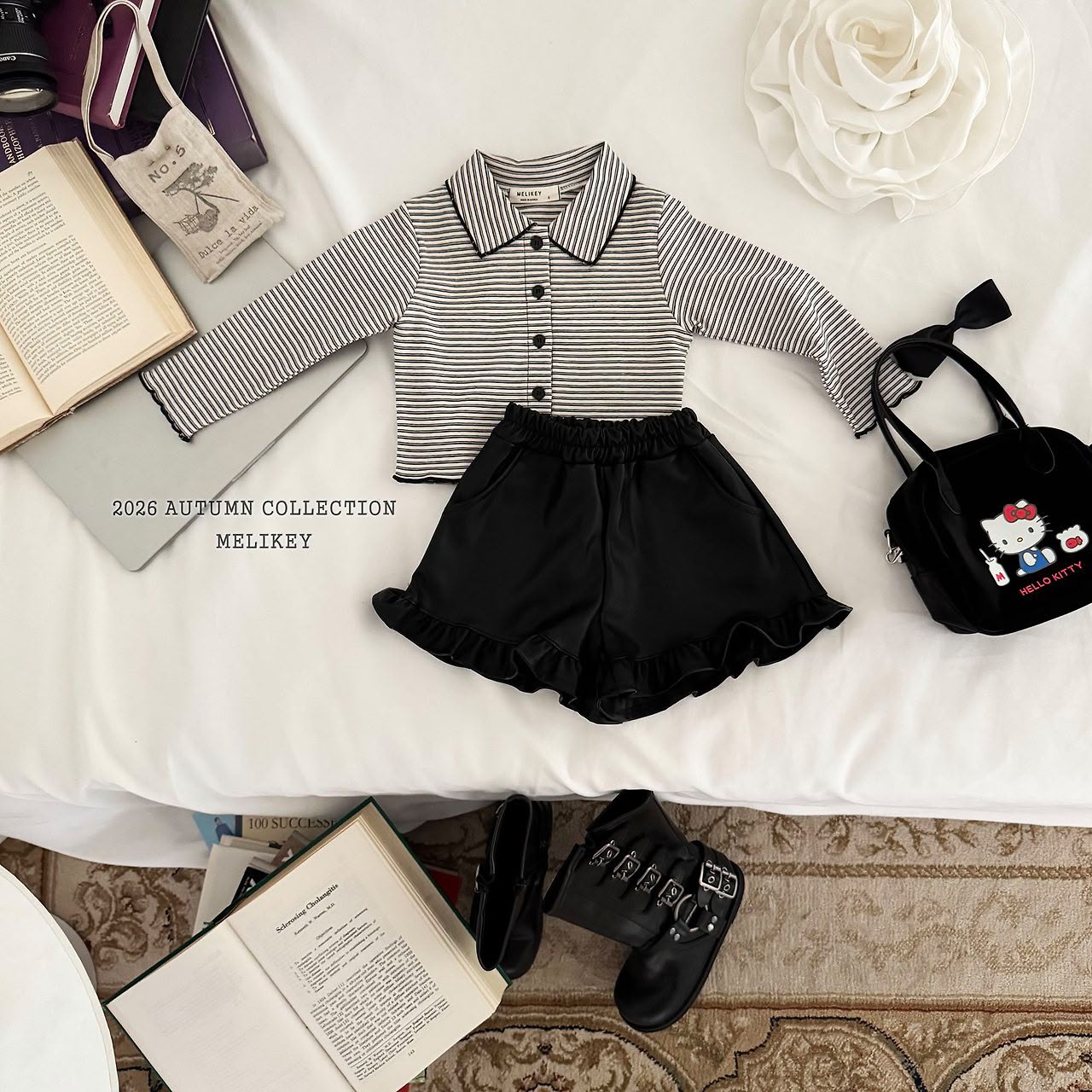 CP6057 Pants