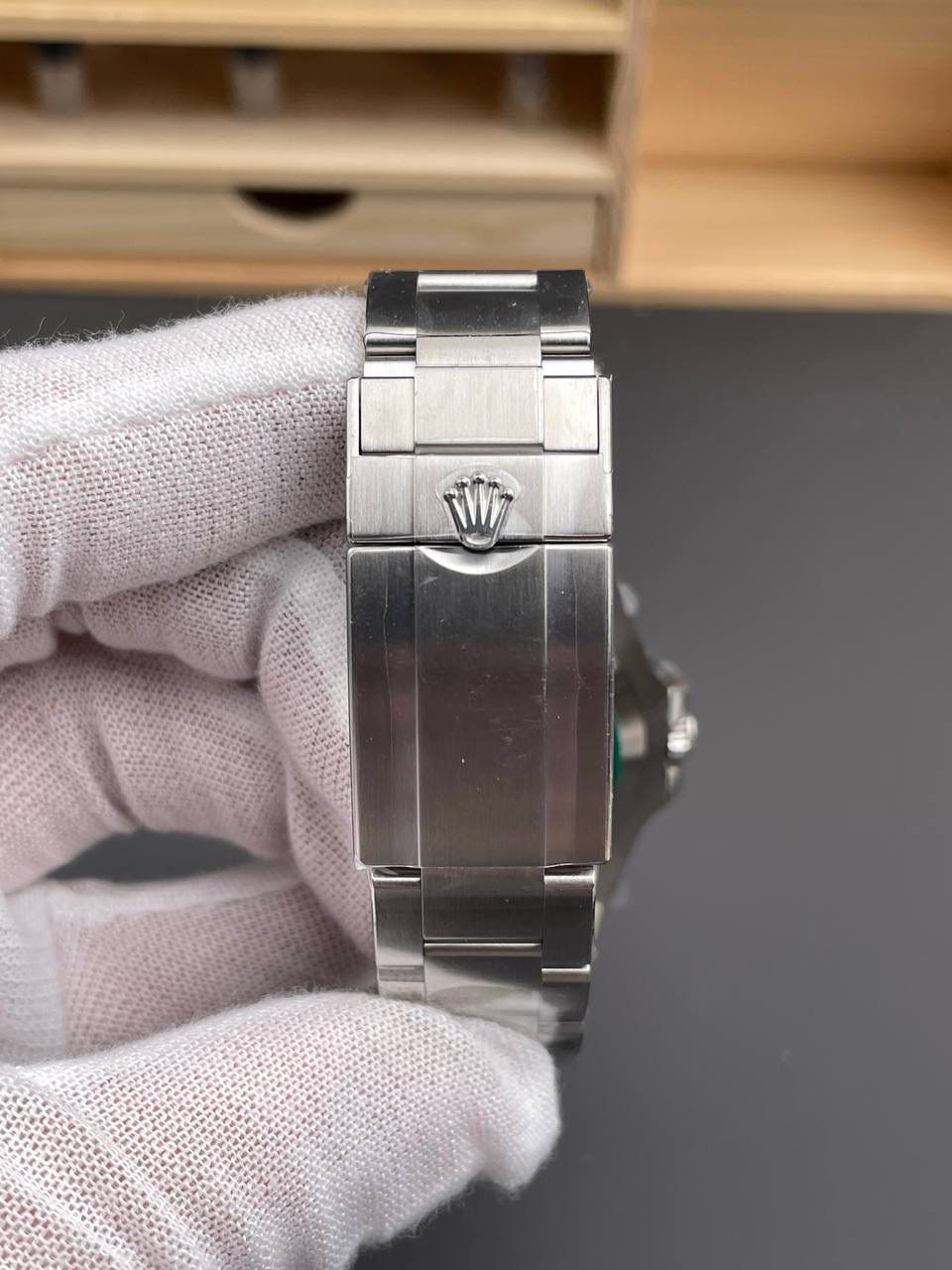 Rolex劳力士 探险家 二代黑/42mm/3285机🌟