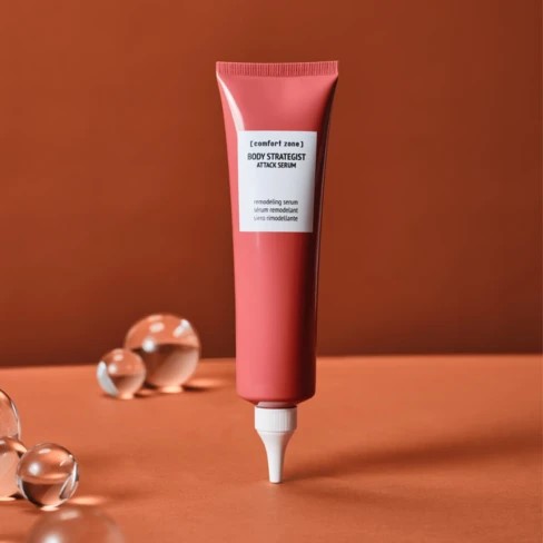 BODY STRATEGIST ATTACK SERUM