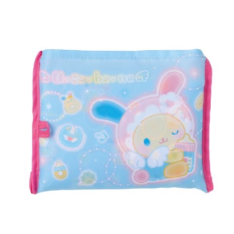 日本直送獨家發售Sanrio usahana 新款BB系列環保袋