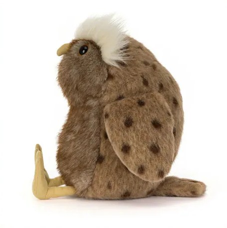 【英國】JellyCat Tawoola Owl