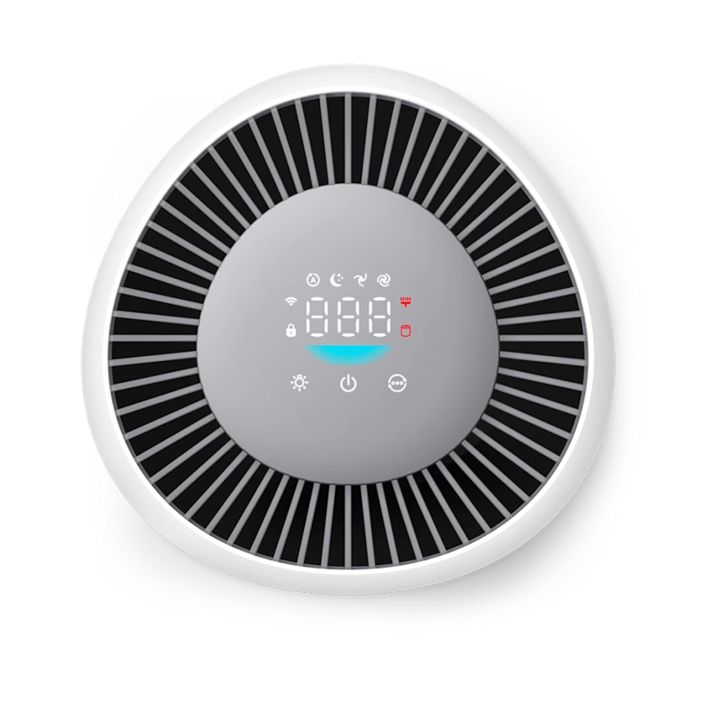 Philips AIR PURIFIER DIGITAL WHITE AC0950/10