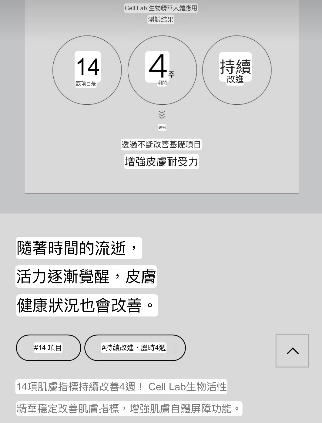 Cepolab 臭水原精華90%100ml 生物活性精華 臭水精華