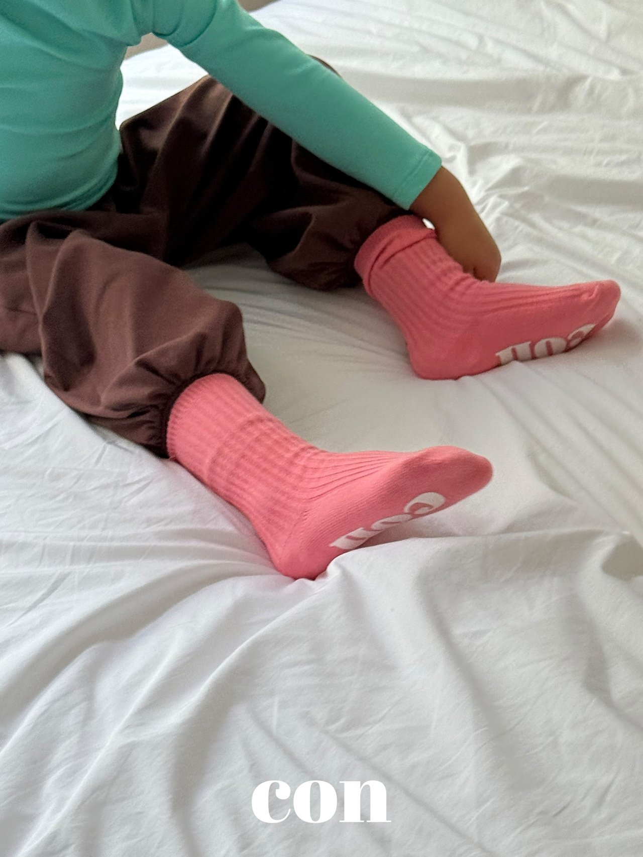 Con | Takka Jogger Pants