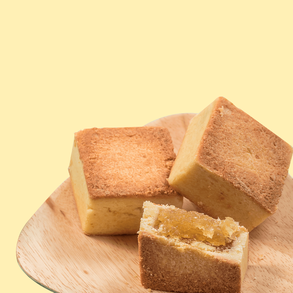 台灣直送 超人氣手工製作王媽媽鳳梨酥 6入/9入/12入