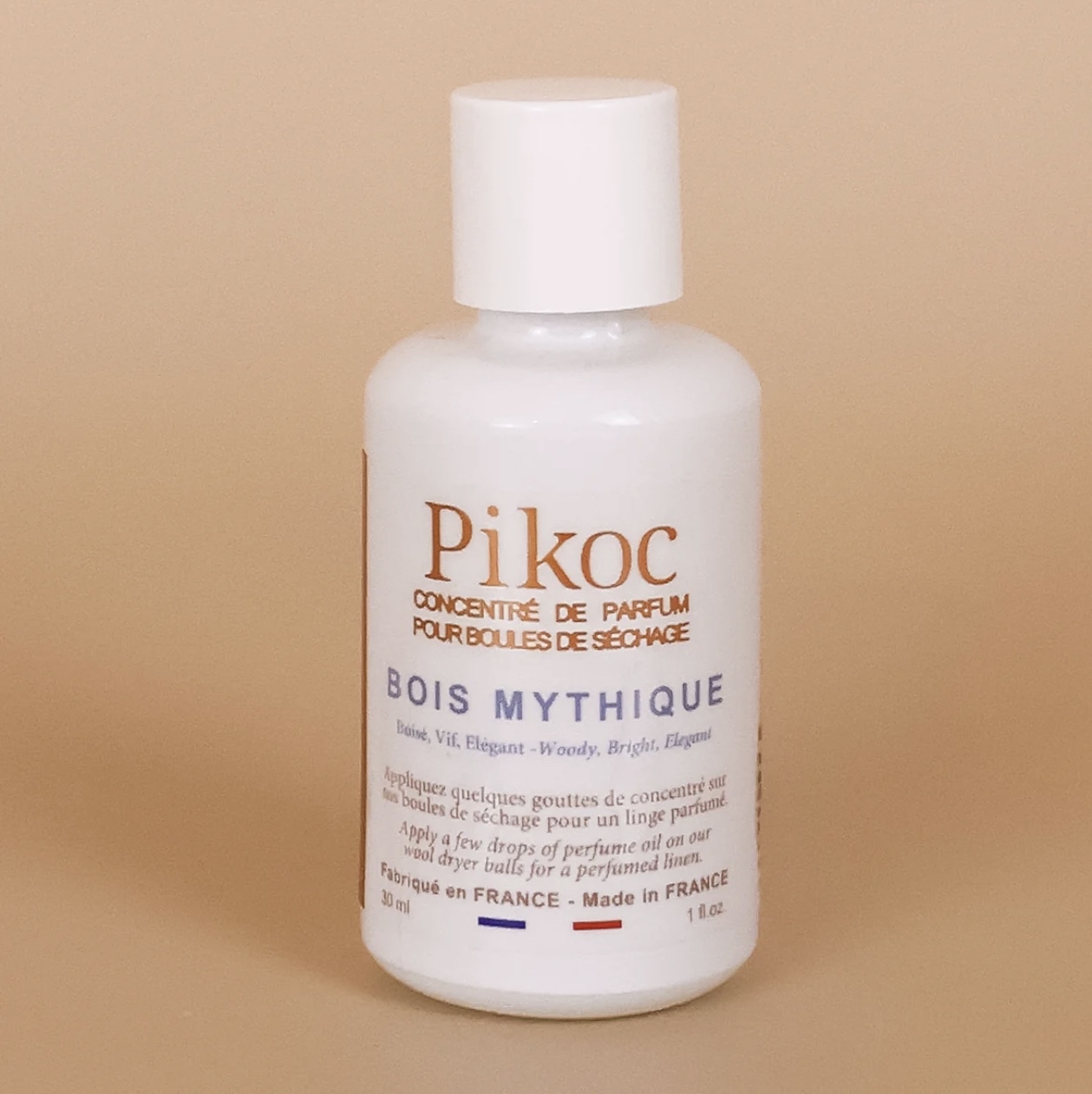 Pikoc Perfume concentrate - Mythical Wood古典木味香薰油30ml