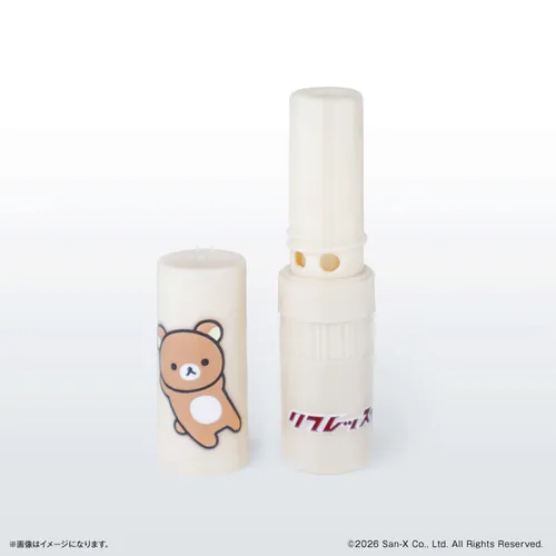 RK 鬆弛熊清涼薄荷香薰棒（全3款）
