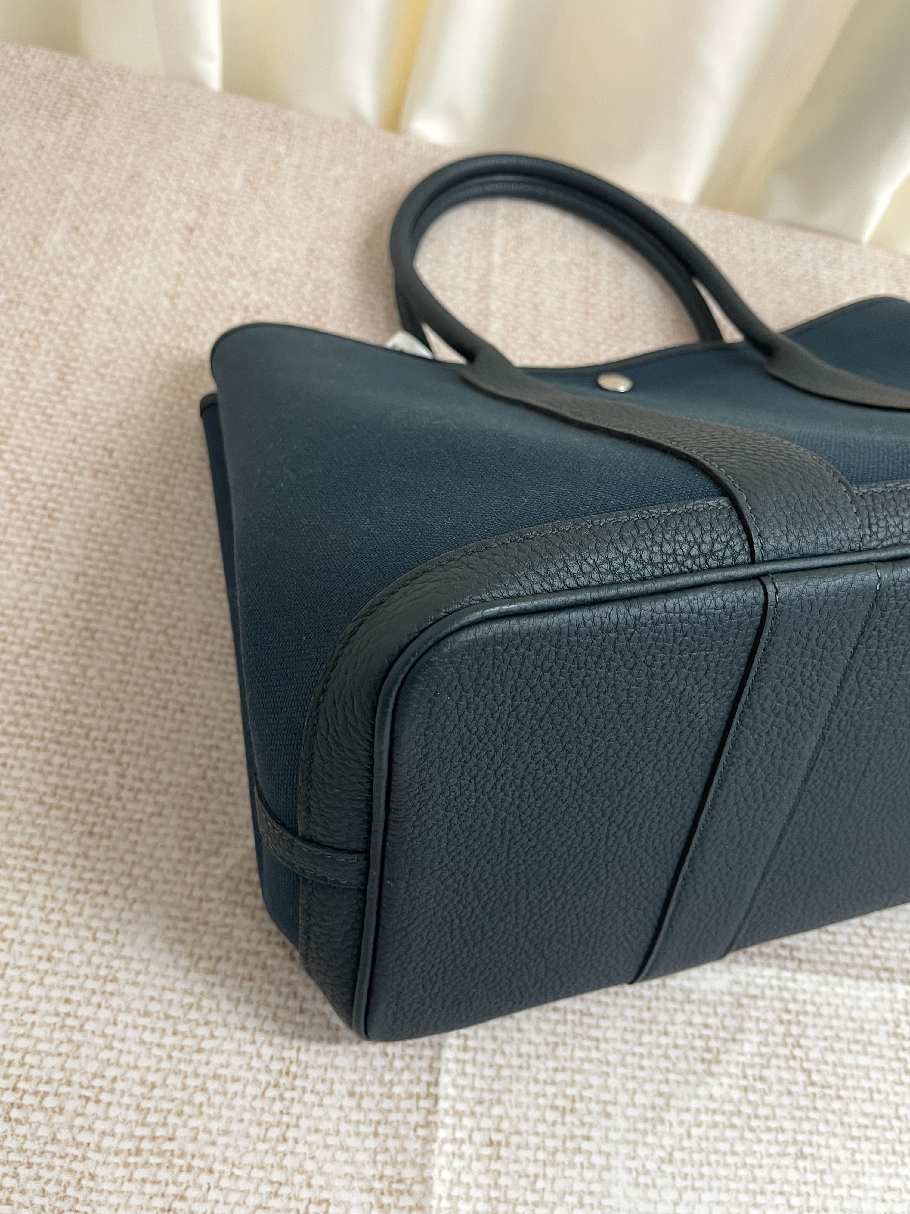 Pre-owned Hermes GP 36/ Stamp D/ Product Code: 26021004