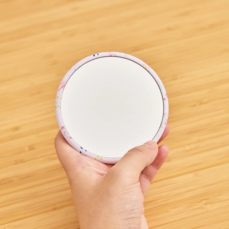 📦訂購 台灣代購 迪士尼系列 Winnie The Pooh 小熊維尼 68片 隨身鏡拼圖