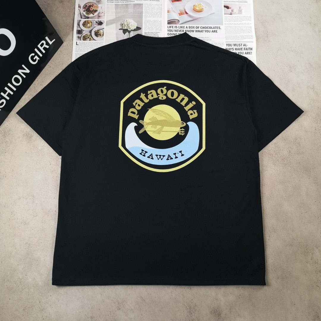 Patagonia Tee