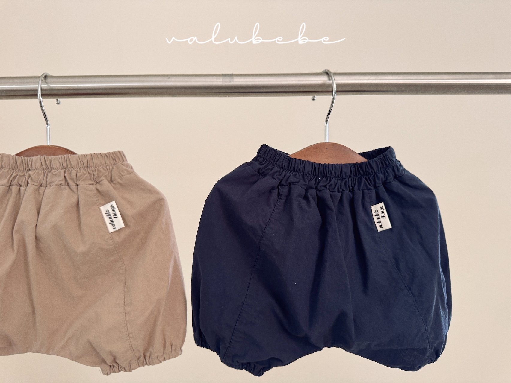 🇰🇷Valu_bebe短褲