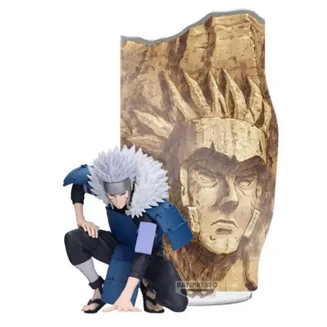 Banpresto, Naruto: Shippuden, Panel Spectacle, Senju Tobirama