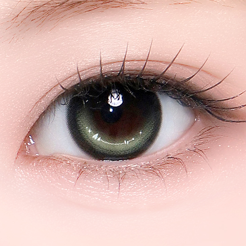 i-Sha - Wish I-Girl One Pick Dear One Ggray (1month|單片)