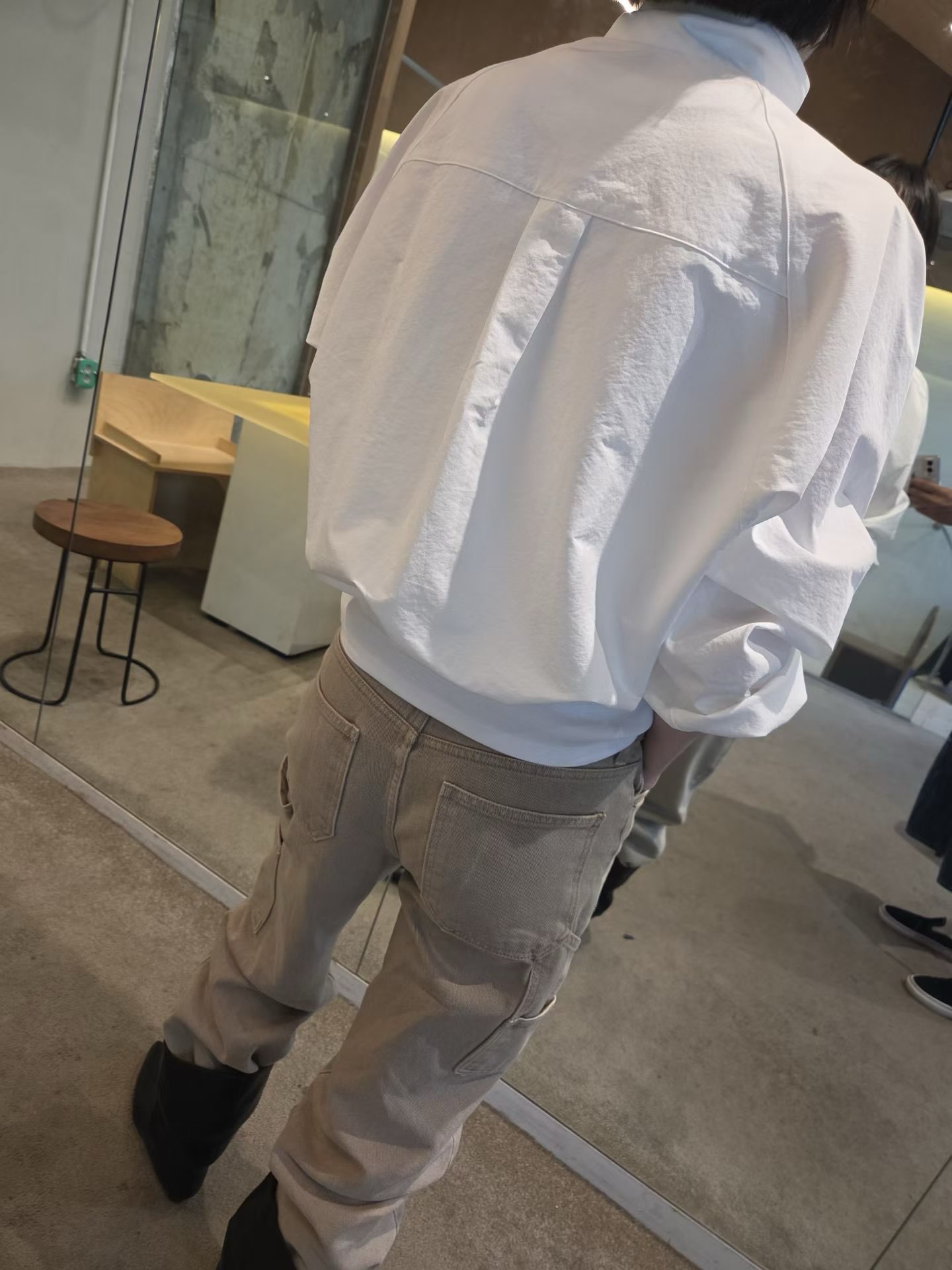 (2026FW) GENTLE B - JACKET