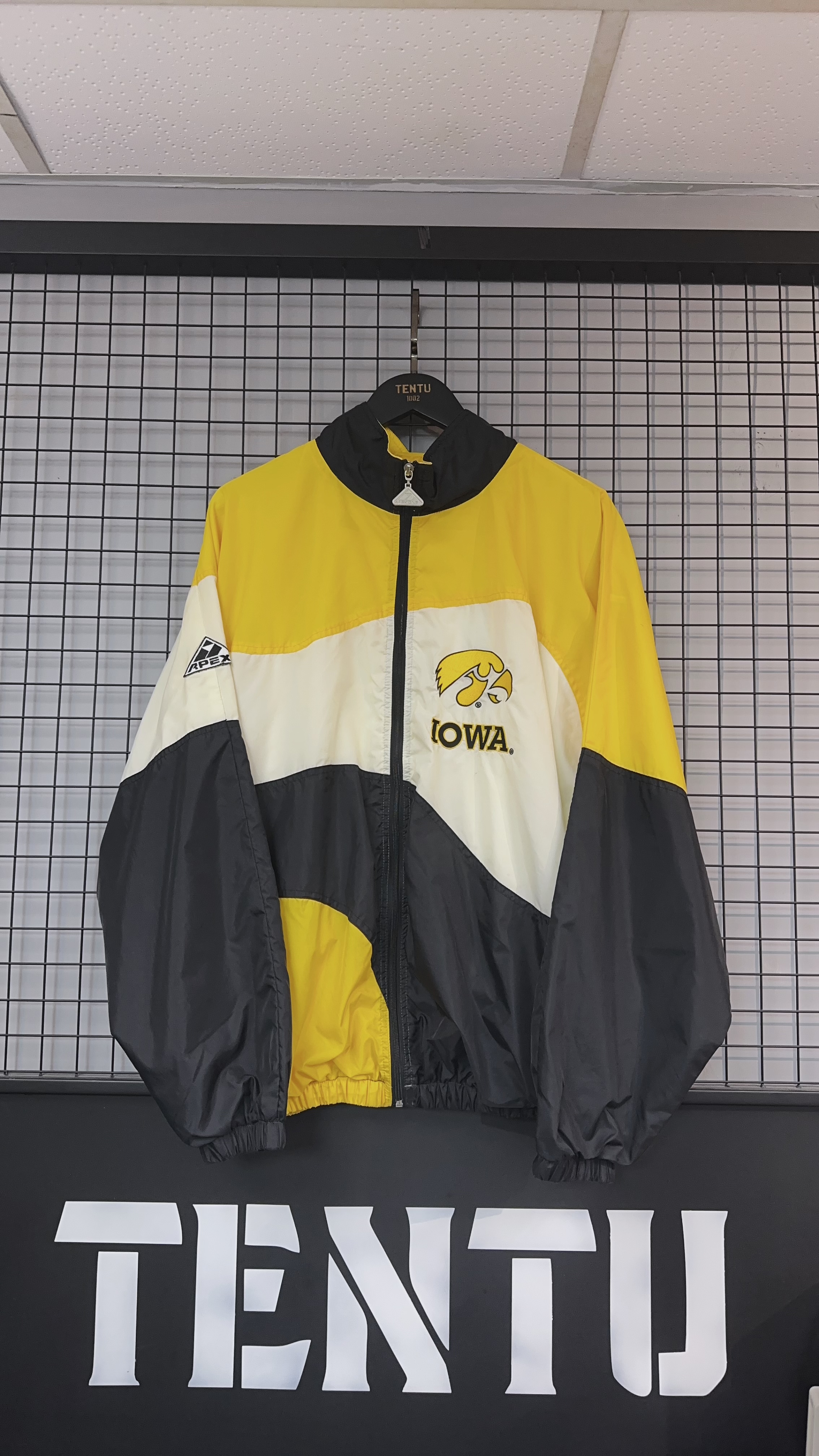 Apex one Jacket - L