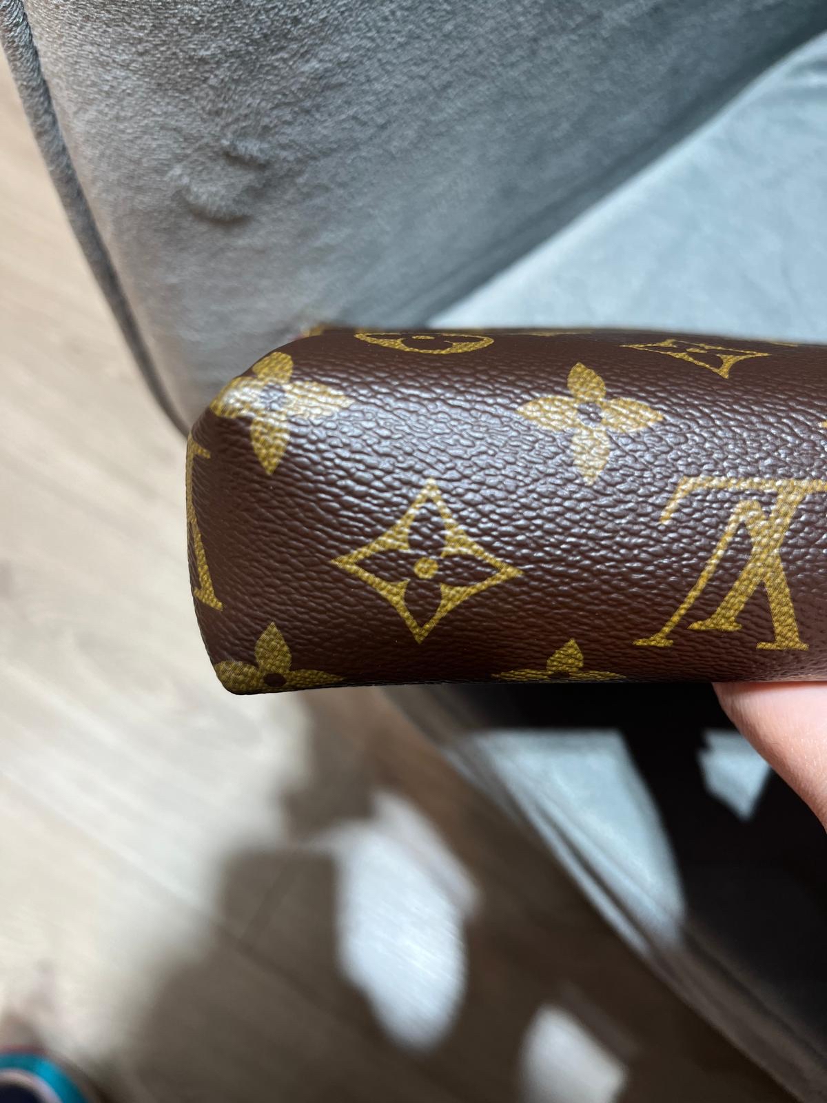 Lv Pallas Clutch 2way Bag M41638 100%Authentic, Unused 未使用品 ✅strap 斜揹長肩帶✅Dust bag 
