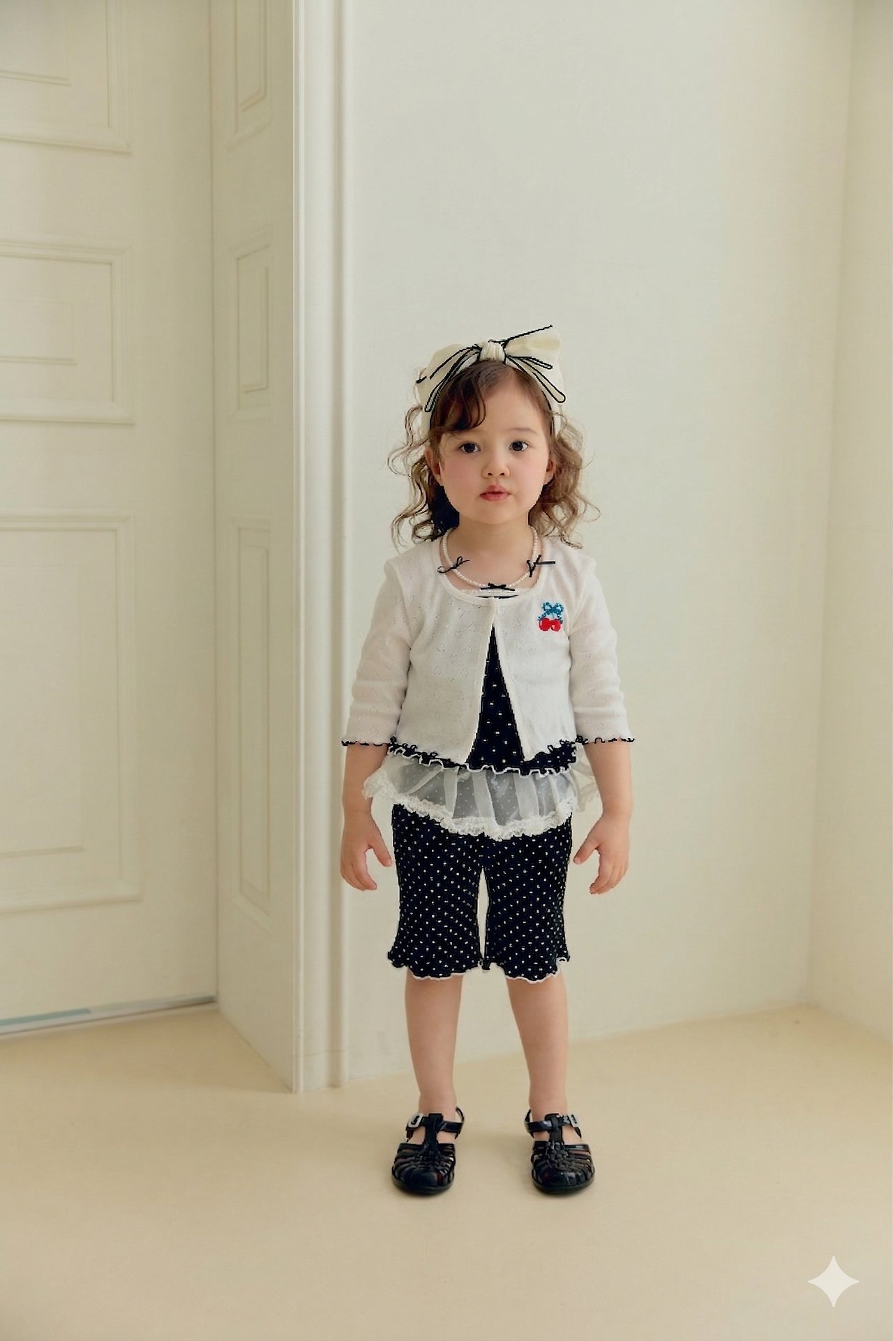 🇰🇷sera kids 背心+外套