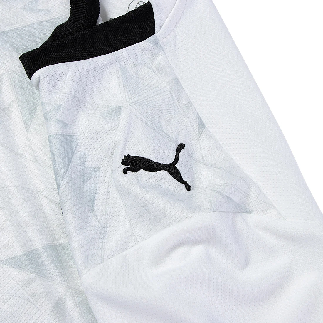 Puma Egypt 埃及 2026-27 作客球迷版球衣 (可加印字) 783557