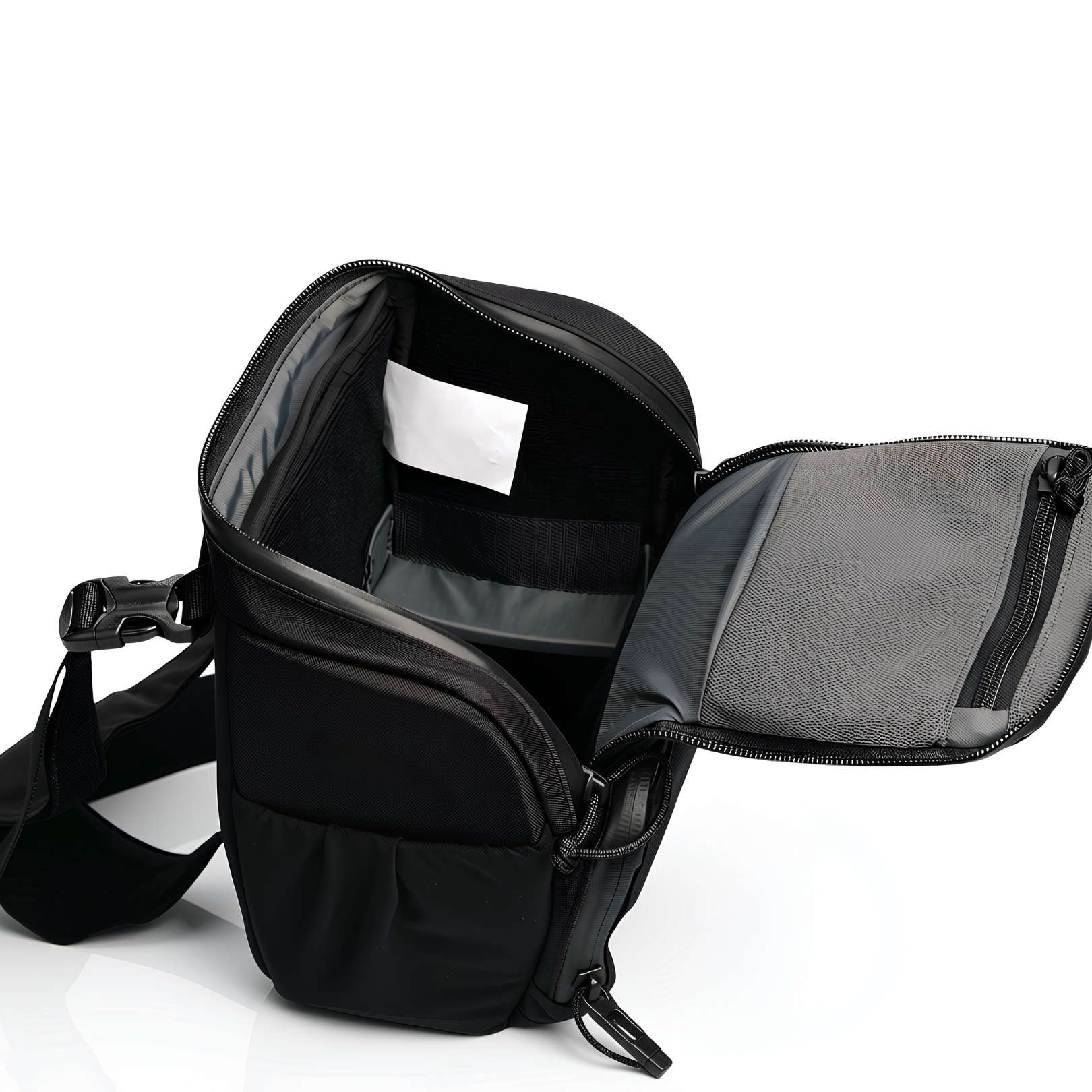 Mystery Ranch DSLR Chest Rig - 專業攝影胸挎包