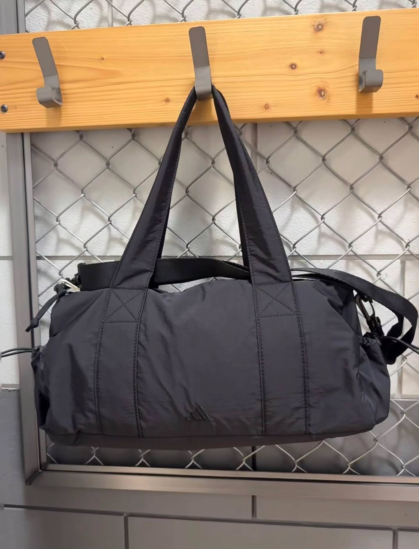 🖤三叶草 新款抽绳托特包 🇭🇰