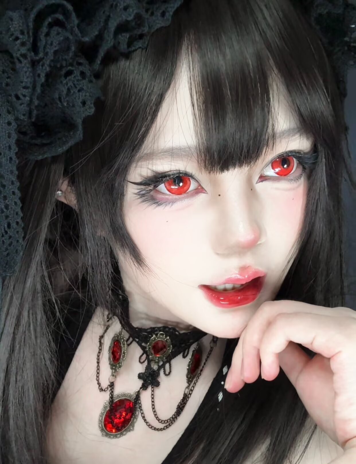 Yukicon 日拋2片 寶石系列