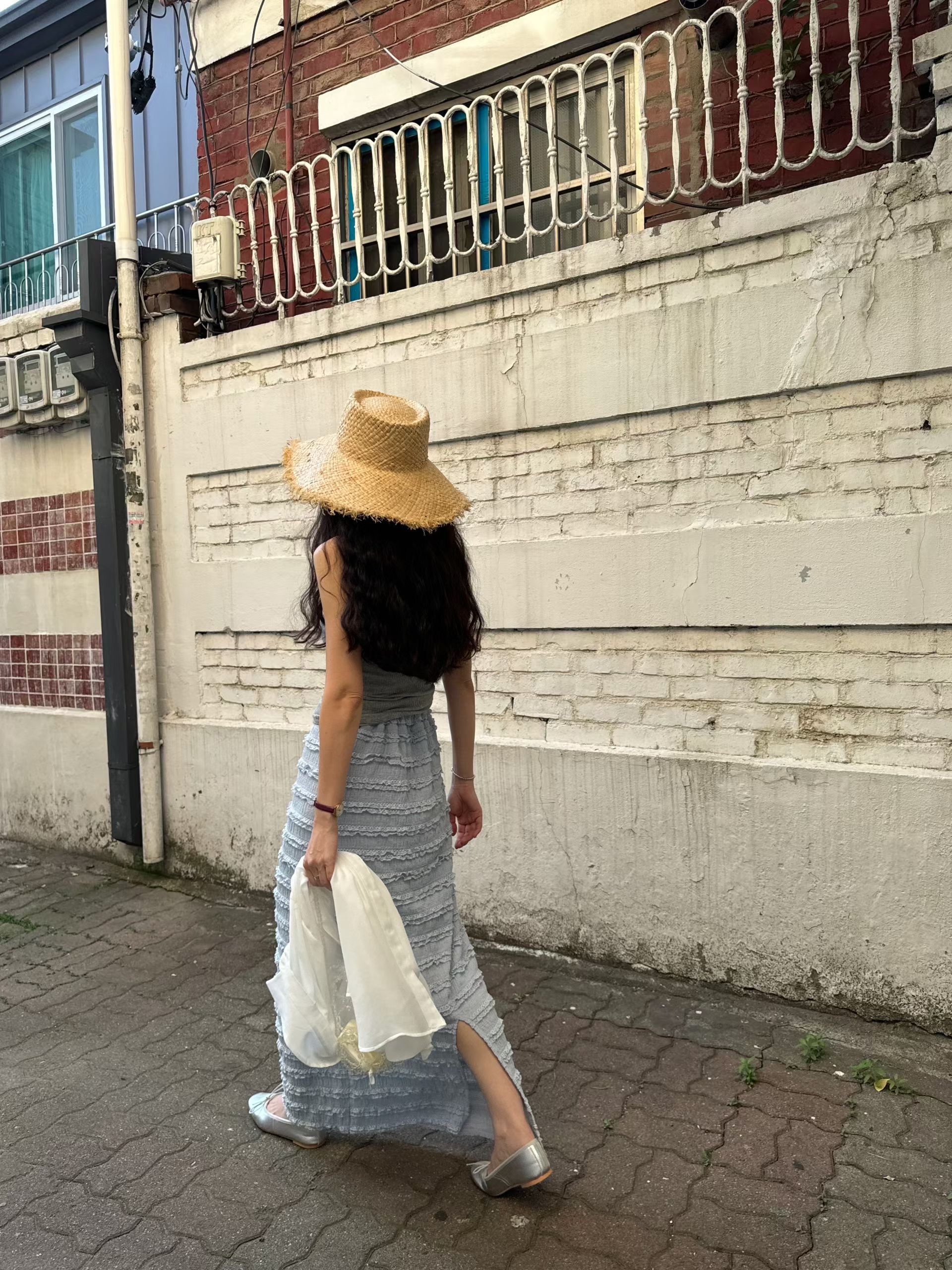 🇰🇷東大門女裝 | skirt