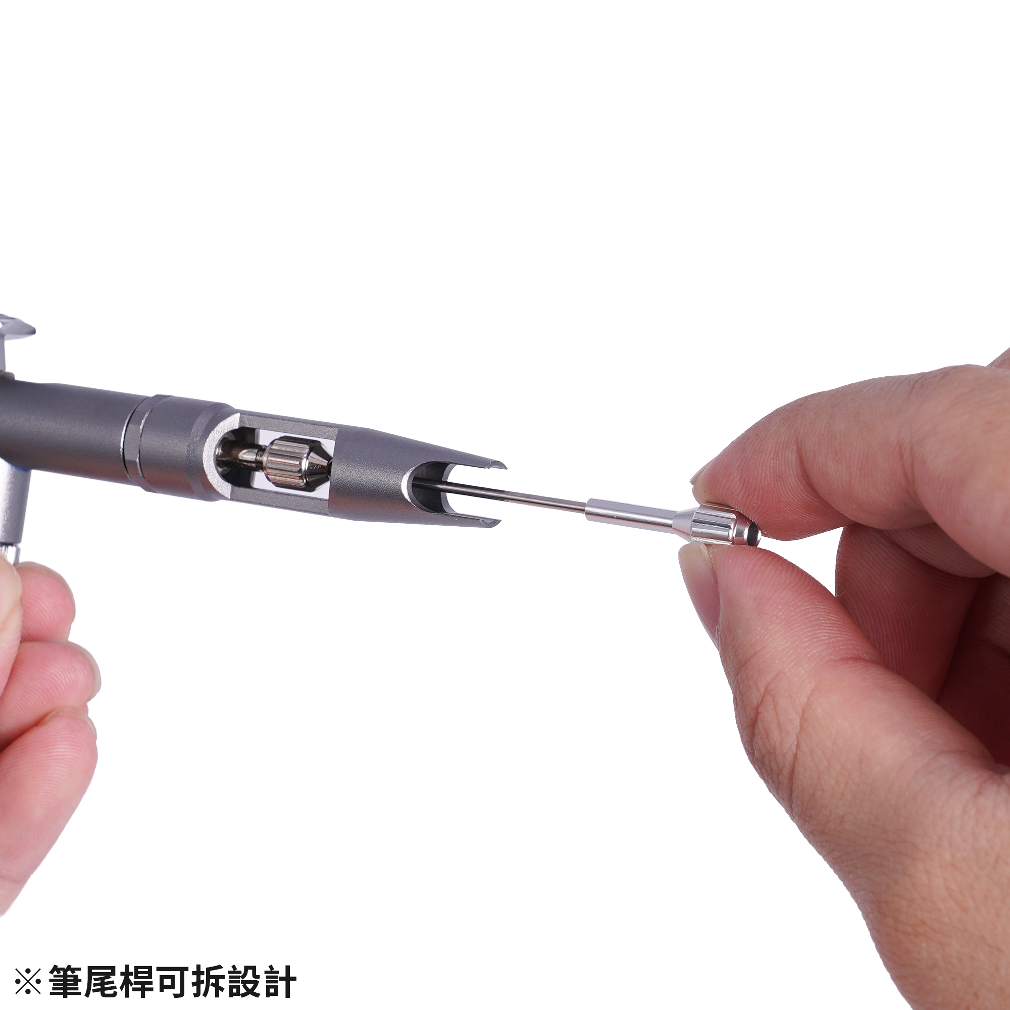 MADWORKS LIGHT 噴筆 0.3/ AIRBRUSH LIGHT 0.3