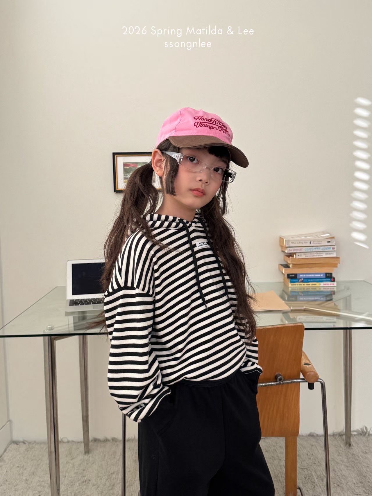 🇰🇷Matilda&Lee hood