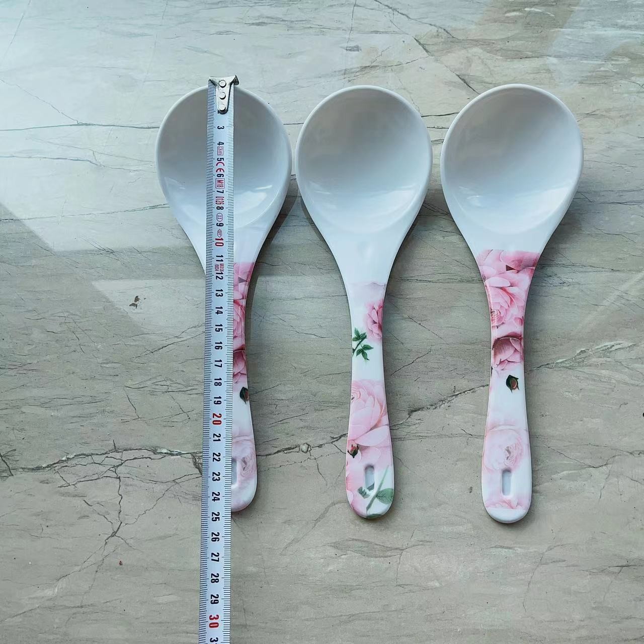 k96344 密勺 小号 密胺 xc