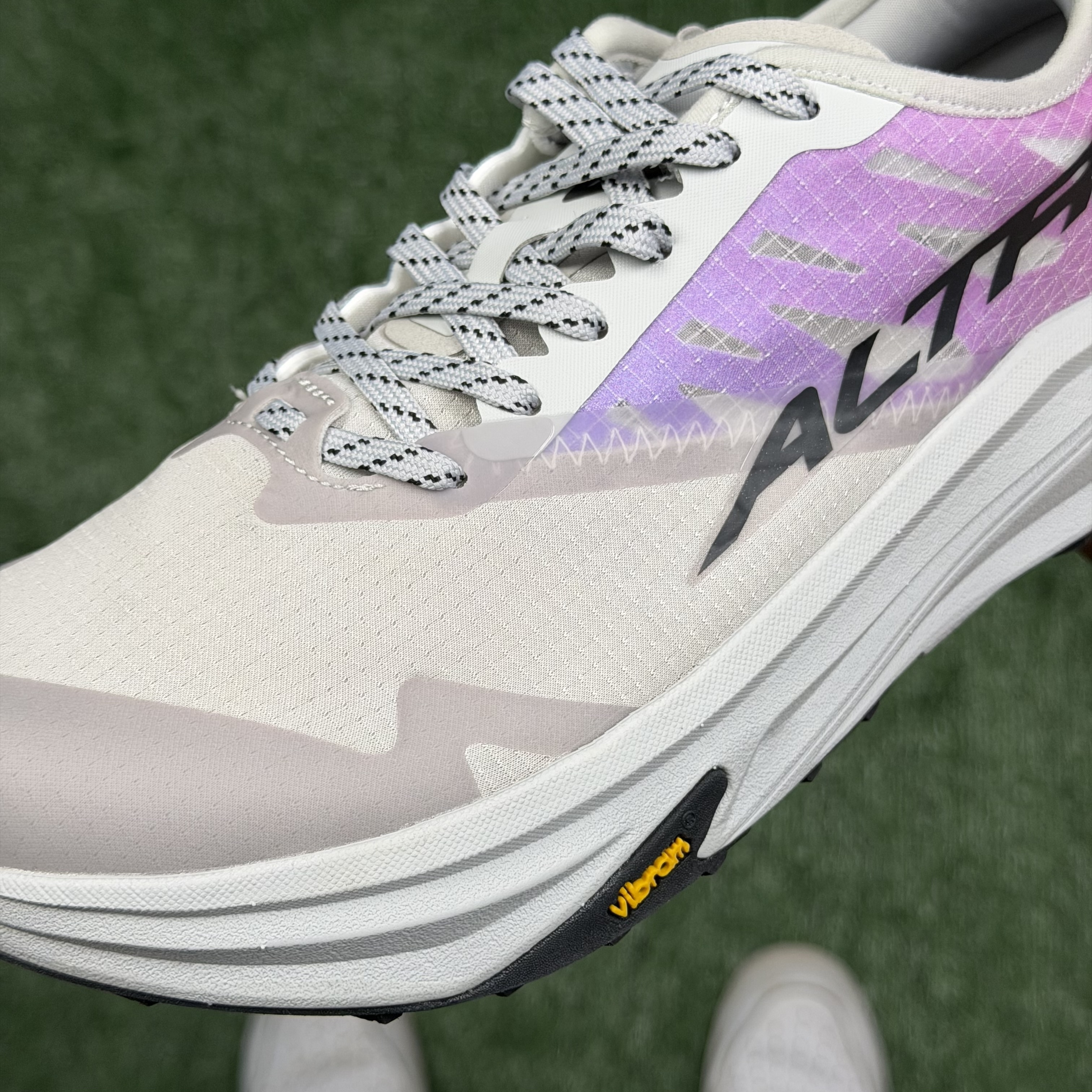 Altra Mont Blanc Carbon