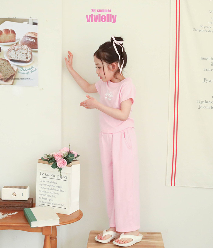 🇰🇷Vivielly set