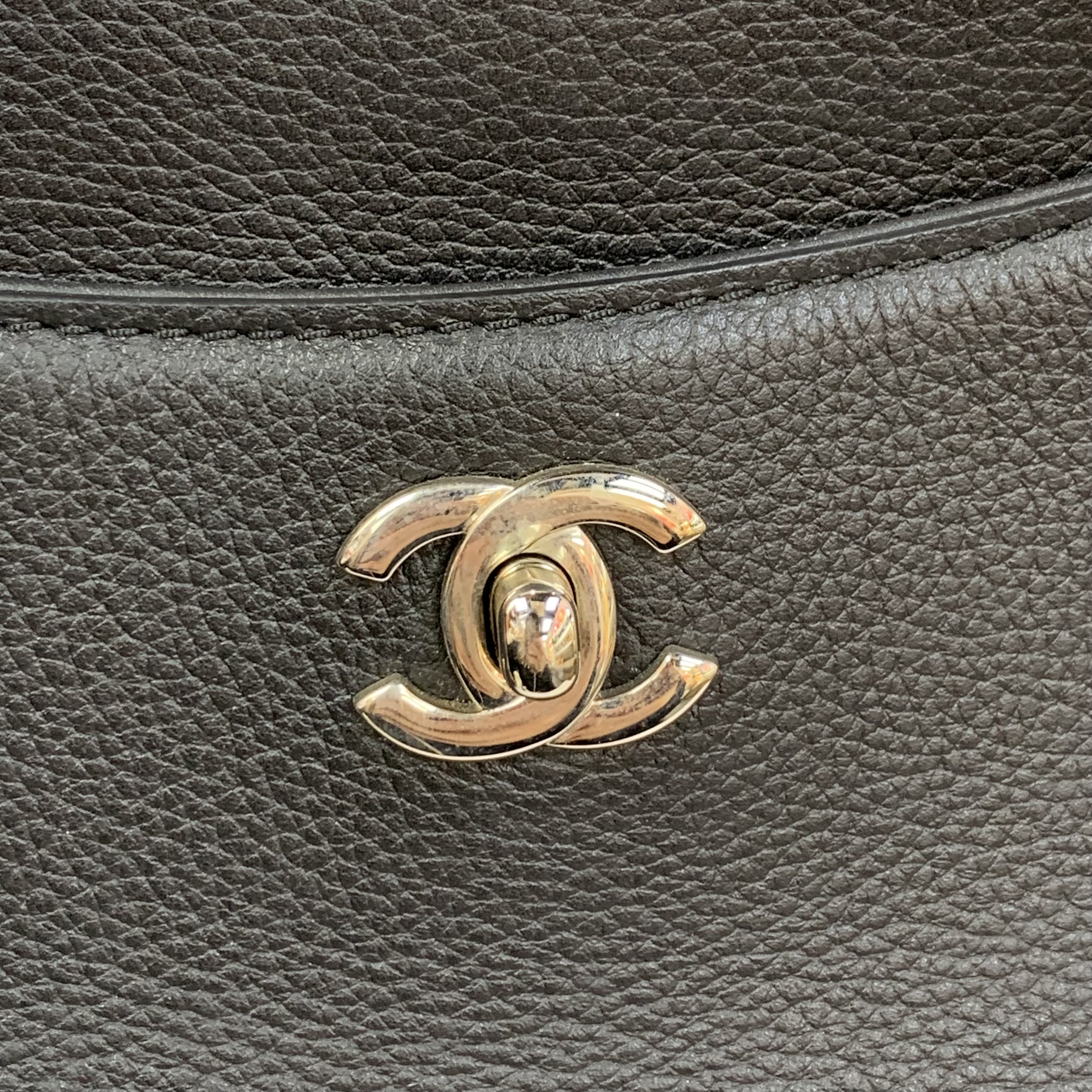 Chanel Neo Executive Tote Bag大容量OL最愛‼️