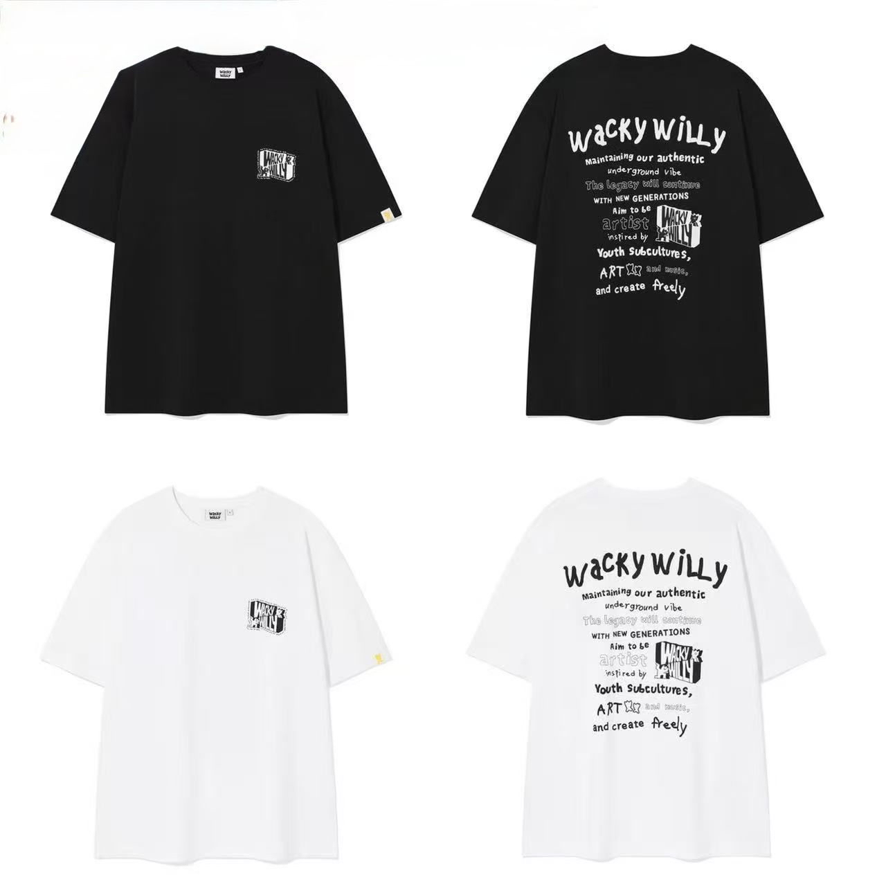 *🇰🇷韓國直送爆紅品牌🔥Wacky Willy 小火人🔥🇰🇷專門店/免稅店 Best seller 熱賣商品*