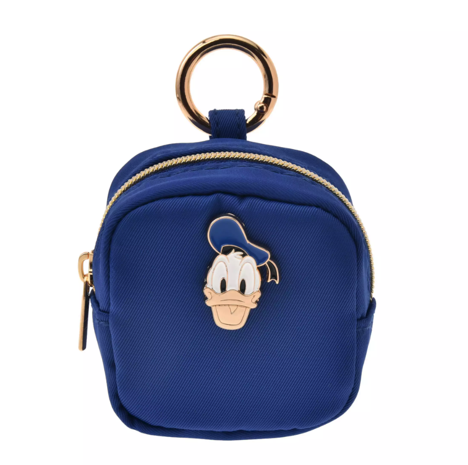 預訂 方形pouch 2way bag Mickey Minnie Donald Goofy Chipndale Aliens 