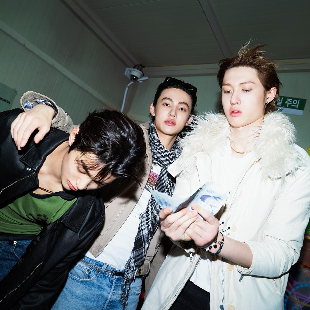 [ Cortis ] Cortis 同款 towtowarchive 手鏈