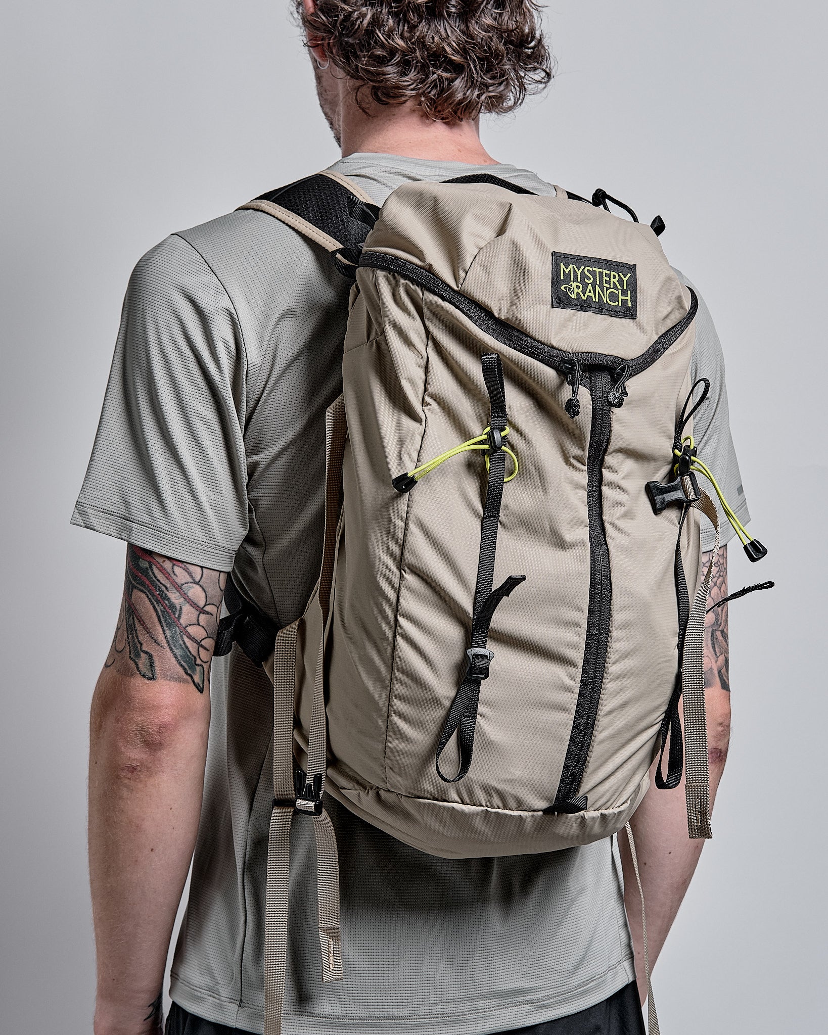 Mystery Ranch Gallagator 20