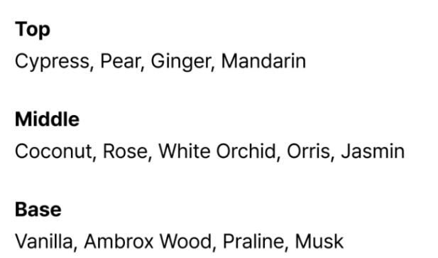 [盧洪哲 x Musinsa Standard Beauty] LUCKY GUY (實行力) EDP 50ml